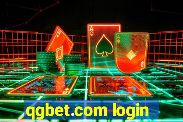 qgbet.com login